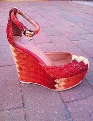 Moda Buty Koturny - 1378506