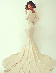 Moda Ślub Suknie ślubne - 2681751