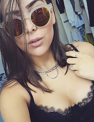 Moda Dodatki Okulary - 3064834
