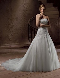 Moda Ślub Suknie ślubne - 891698
