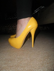 Moda Buty Szpilki - 1316866