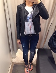 Moda Ciuchy Pozostałe - 3174538