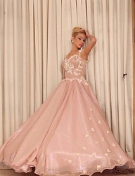 Moda Ślub Suknie ślubne - 2735517