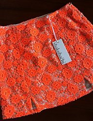 Moda Spódnice Krótkie - 1810437