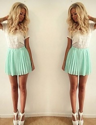 Moda Inne Moda uliczna - 2054943