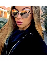 Moda Dodatki Okulary - 3123891