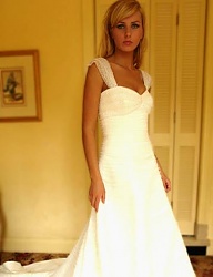 Moda Ślub Suknie ślubne - 892870