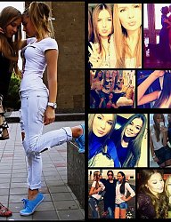 Moda Inne Moda uliczna - 2022502