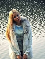 Moda Okrycia Płaszcze - 3049565