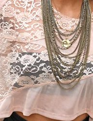 Moda Ciuchy Pozostałe - 1054684