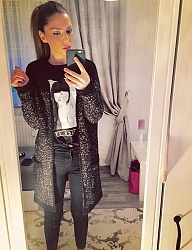Moda Ciuchy Pozostałe - 3129165