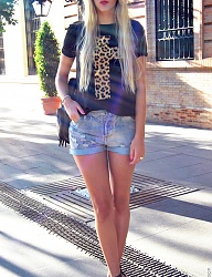 Moda Inne Moda uliczna - 1850719
