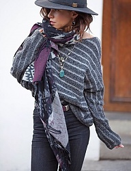 Moda Inne Moda uliczna - 3199332