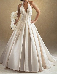 Moda Ślub Suknie ślubne - 356337