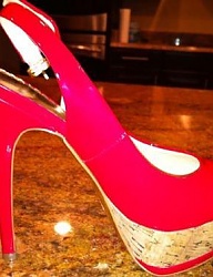 Moda Buty Szpilki - 1167926