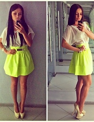 Moda Inne Moda uliczna - 2019675