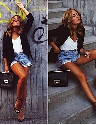 Moda Inne Moda uliczna - 2020575