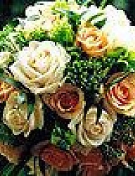 Moda Ślub Bukiety ślubne - 103137