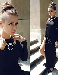 Moda Inne Moda uliczna - 1835147