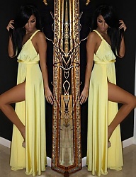 Moda Sukienki Dzienne - 2749301
