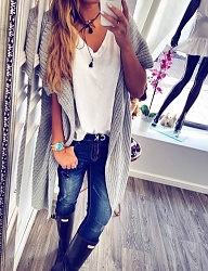 Moda Ciuchy Pozostałe - 3162625