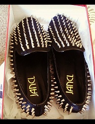 Moda Buty Pozostałe - 1695910