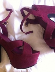 Moda Buty Pozostałe - 1278553