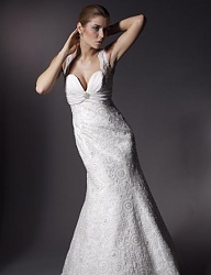 Moda Ślub Suknie ślubne - 414361