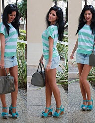 Moda Inne Moda uliczna - 2031811