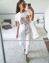 Moda Ciuchy Pozostałe - 3149877
