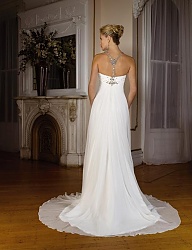 Moda Ślub Suknie ślubne - 251250