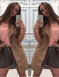 Moda Ciuchy Pozostałe - 3064942