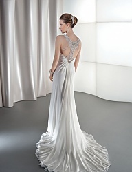 Moda Ślub Suknie ślubne - 1650975