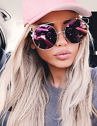 Moda Dodatki Okulary - 3143576