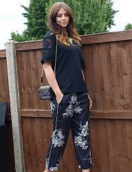 Moda Inne Moda uliczna - 1943162