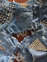 Moda Spodnie Spodenki - 1279164
