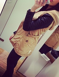 Moda Okrycia Kurtki - 2504325