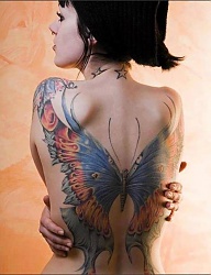 Tatuaże - 2105549