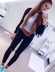 Moda Ciuchy Pozostałe - 3157641