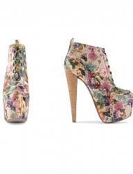 Moda Buty Pozostałe - 1350207