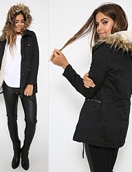 Moda Okrycia Kurtki - 2759633