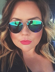 Moda Dodatki Okulary - 2876346
