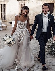 Moda Ślub Suknie ślubne - 3271187