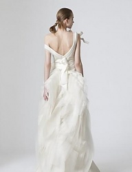 Moda Ślub Suknie ślubne - 627207
