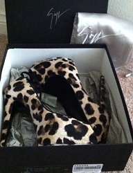 Moda Buty Szpilki - 1337370