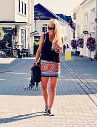 Moda Inne Moda uliczna - 2054573