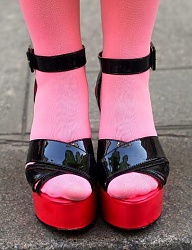 Moda Buty Sandały - 1364535