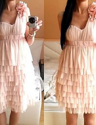 Moda Ciuchy Pozostałe - 1054407