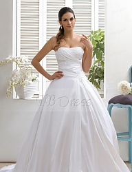 Moda Ślub Suknie ślubne - 2124454