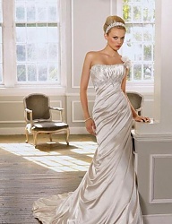 Moda Ślub Suknie ślubne - 1483793